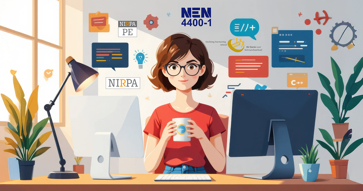 Toon aan dat jouw salarisadministratie voldoet aan de hoogste standaarden. Ontdek hoe certificering jouw vakmanschap zichtbaar én waardevol maakt.