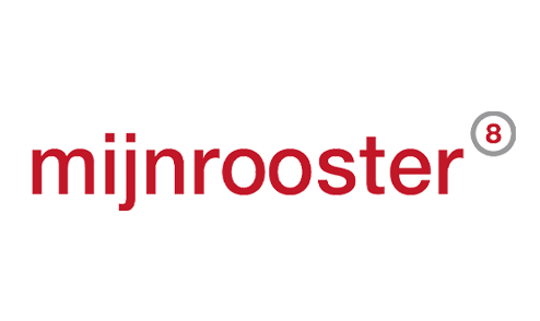 Mijnrooster - software partner van Incomme - Support Mijnrooster - Planning