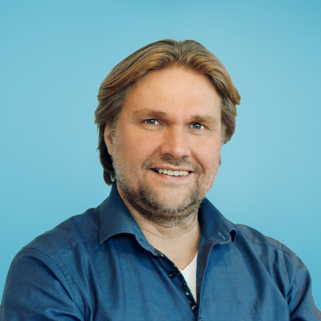 René Dijkgraaf, Senior HR- en salarisconsultant bij Incomme