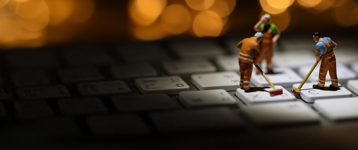 Personeelsdata moeiteloos omgezet naar je salarissysteem - Incomme HR- en salarisexperts
