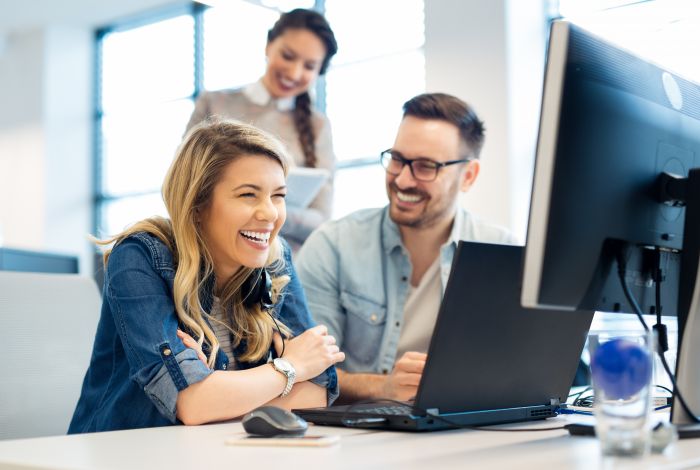 Overtypen en foutgevoelige Excel-bewerkingen zijn verleden tijd! - Incomme