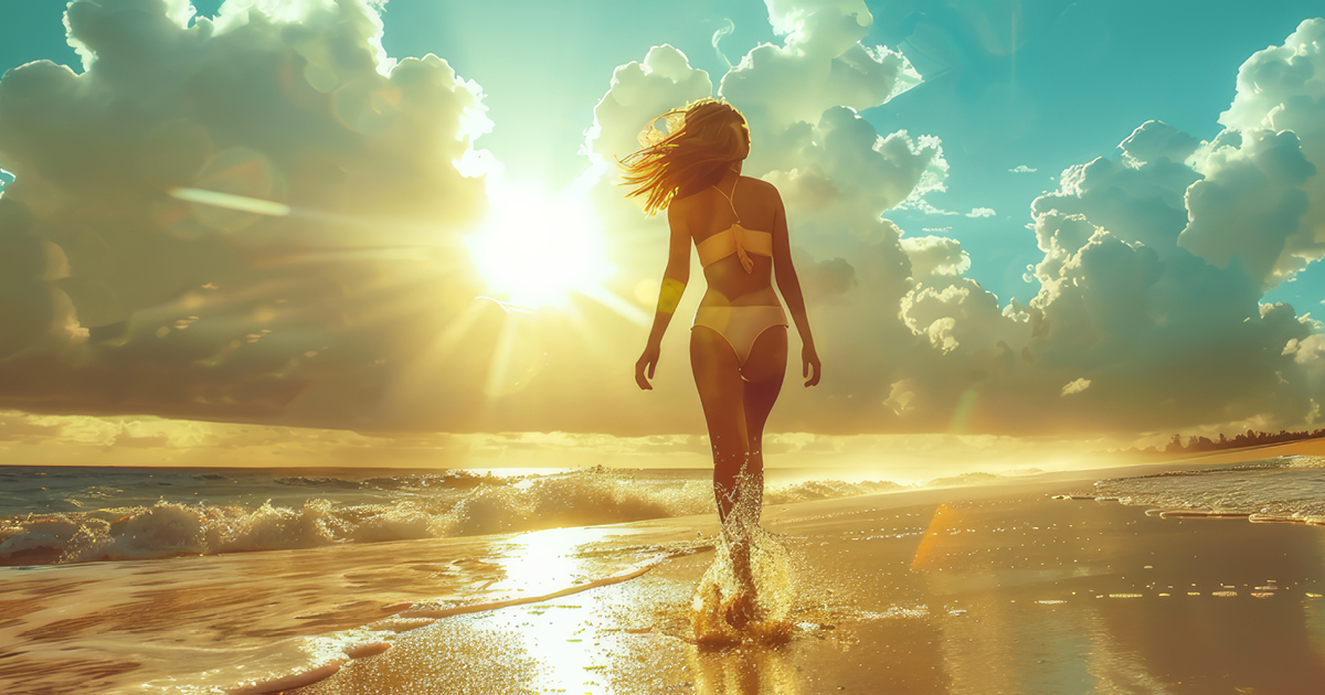 Eén keer per jaar de zon op je bankrekening. Wat je moet weten over het uitbetalingsmoment.
