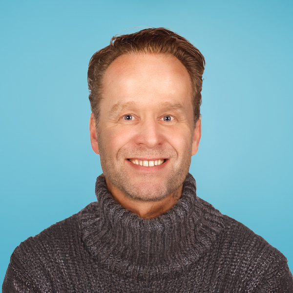 Diederik de Moei - Incomme HR- en salaris expert