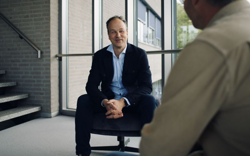 Libema klantcase Incomme HR- en salaris experts