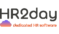 HR2day - software partner van Incomme - Dedicated HR software