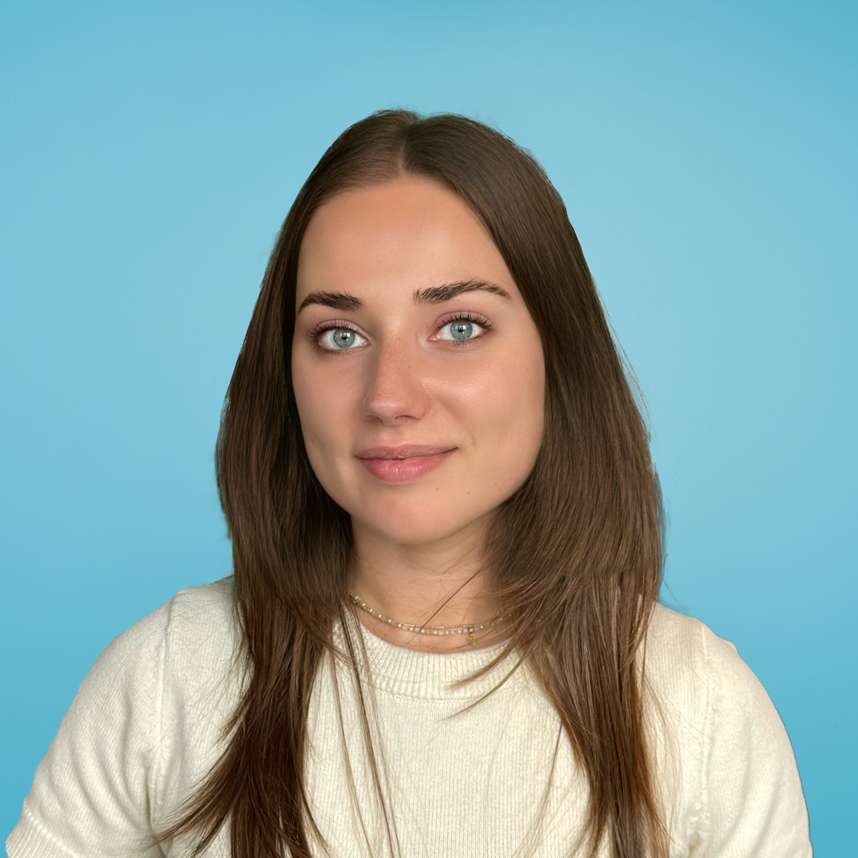 Megan de Wever - Incomme medewerker HR services