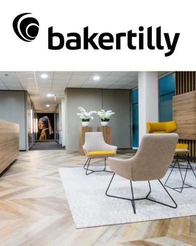 Klantcase review Baker Tilly - Incomme HR- en salarisexperts