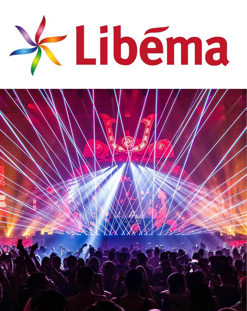 Klantcase review Libema - Incomme HR- en salarisexperts