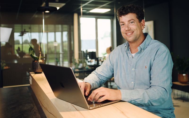 Vacature Senior payroll professional Waalwijk (24-40 uur)