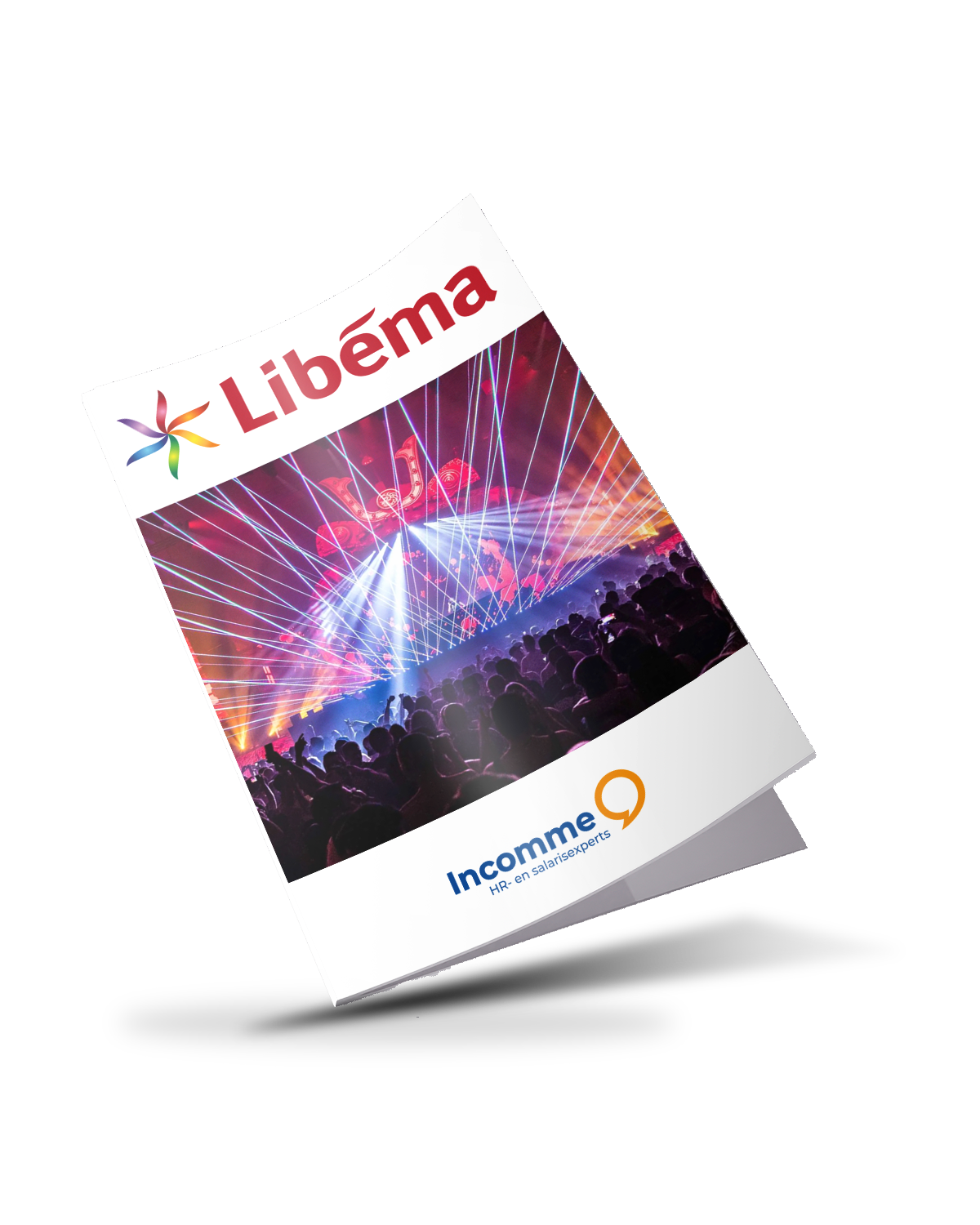 Lees de klantcase van Libema en HR2day en Incomme