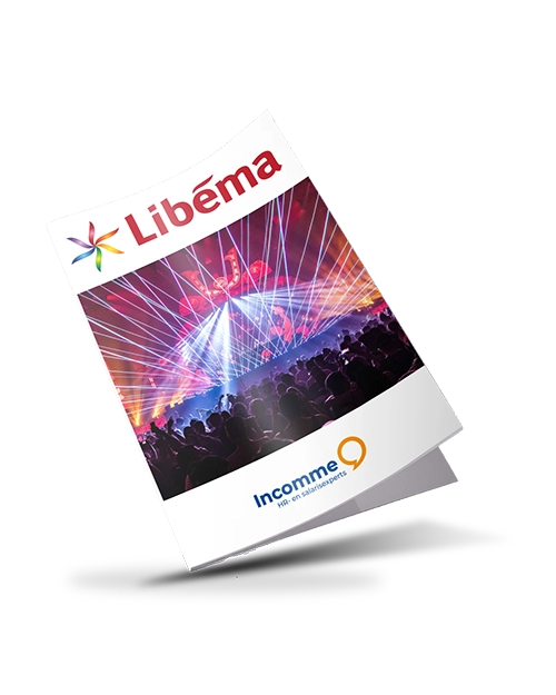 Lees de klantcase van Libema en HR2day en Incomme