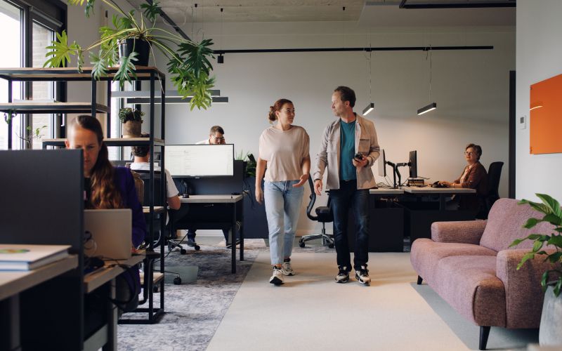 Incomme HR- en salaris experts, Payroll, HR diensten, Software diensten