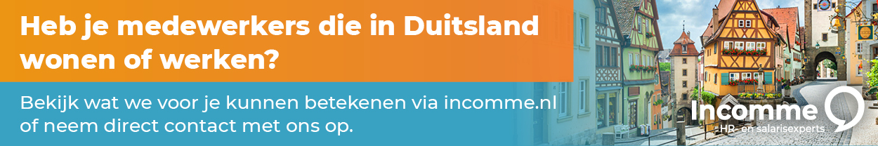 Internationale situaties vragen om zorgvuldigheid. Bij Incomme denken we graag met je mee. We ondersteunen bij grensoverschrijdende loonvraagstukken, bezwaarprocedures en de toepassing van de 30%-regeling.