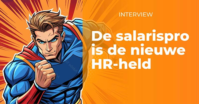 Van loonstrook naar HR-partner: kengetallen die er wél toe doen - Incomme