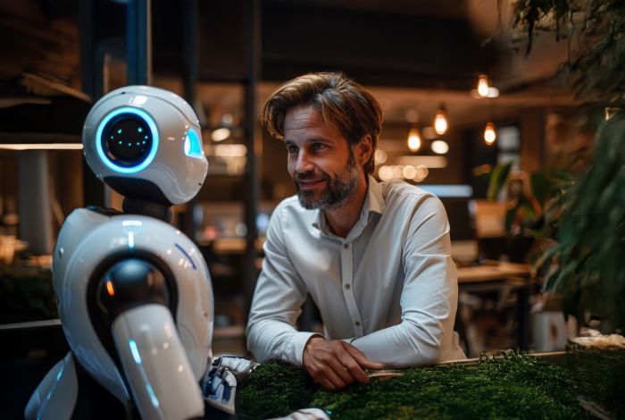 AI tilt HR en salaris naar een nieuw niveau | Incomme HR- en salaris experts, Payroll, HR diensten, Software diensten