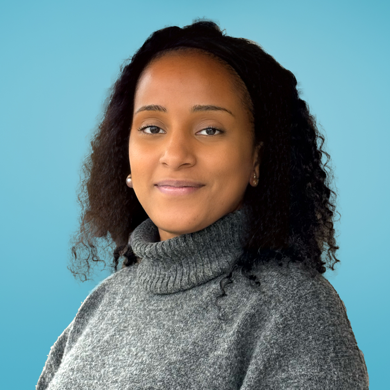 Rosyne Wall, Medewerker HR services- en salarissupport bij Incomme