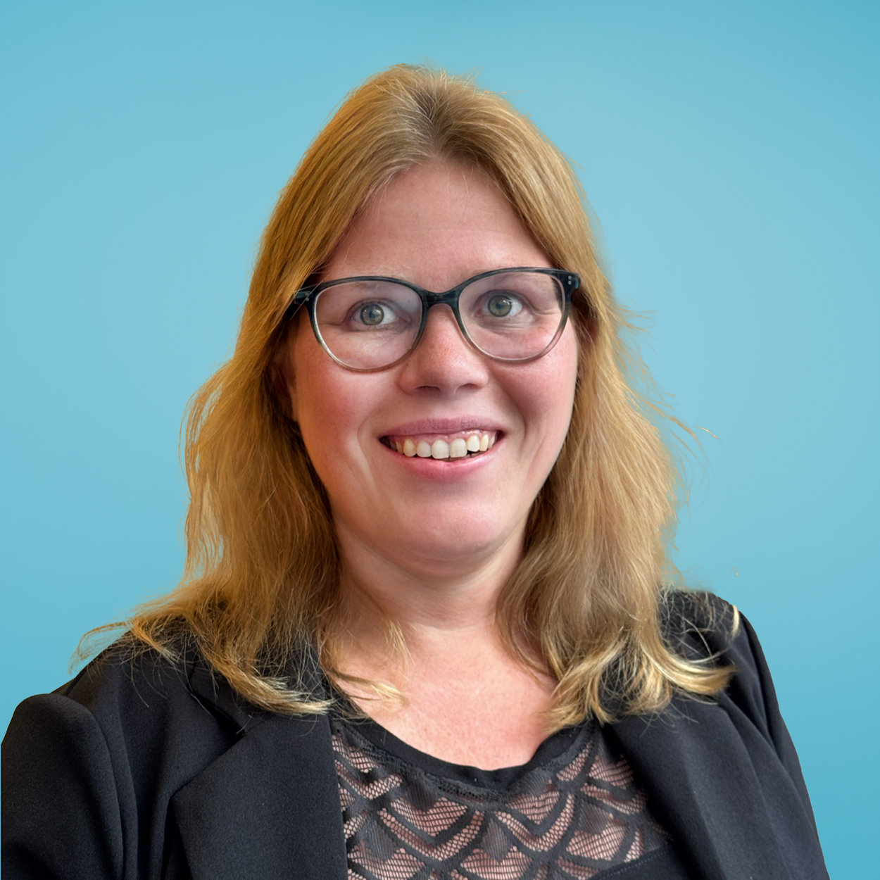 Franca van Dam - Incomme Senior HR- en salarisconsultant