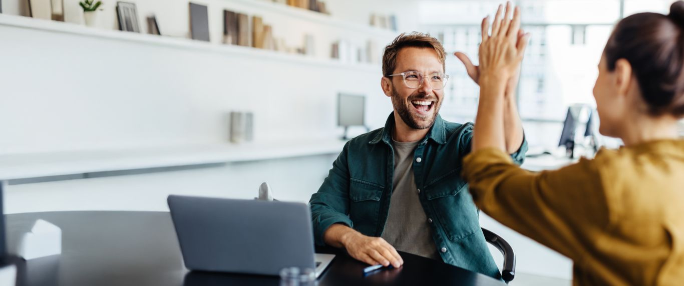 Ontwikkel je mensen met de SLIM-subsidie