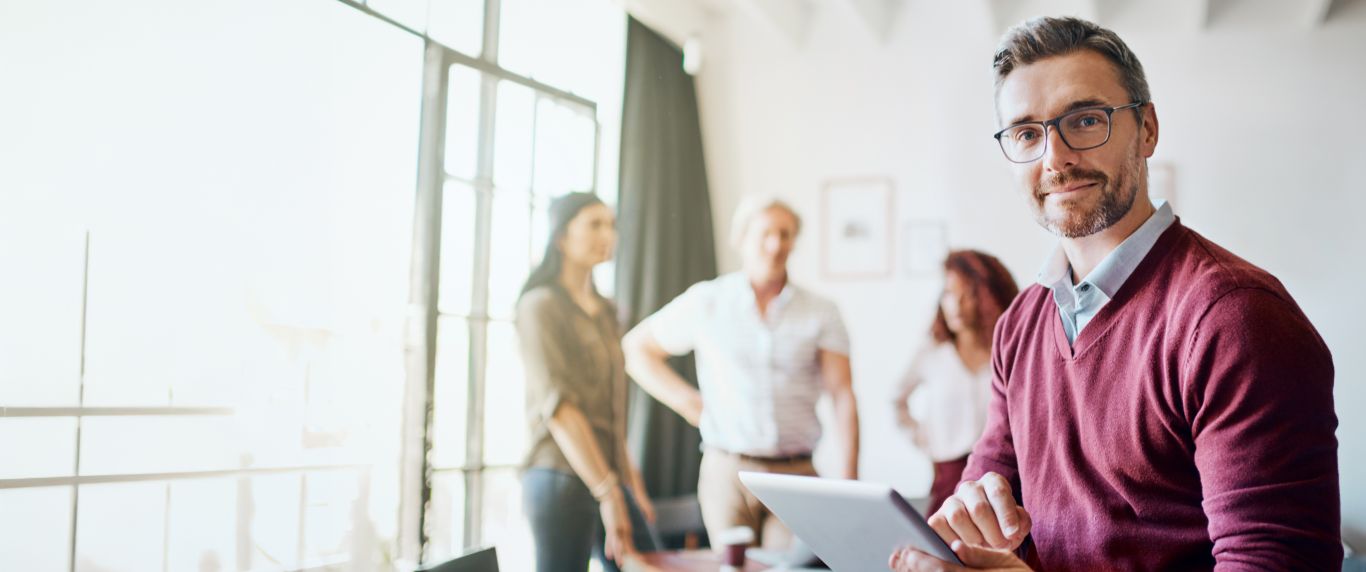 Ontwikkel je mensen met de SLIM-subsidie