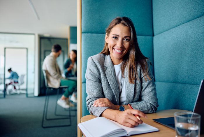 Geen salarisadministrateur. Samen met Incomme je salarisadministratie doen 