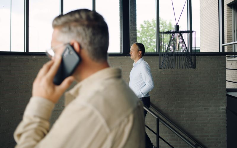 Support Plus contract hosting Incomme