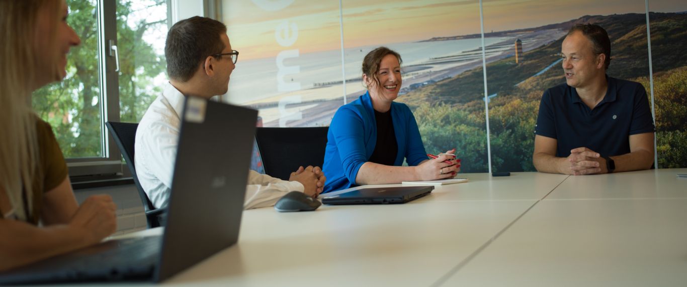 Ontwikkel je mensen met de SLIM-subsidie