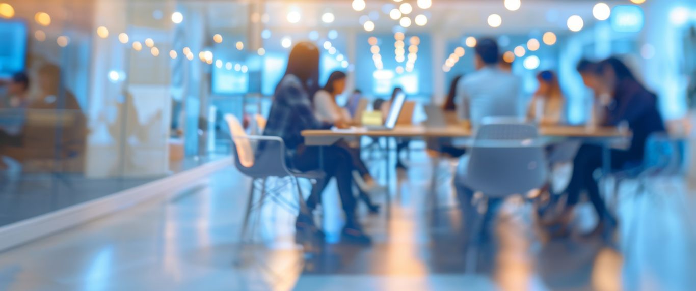 Transformeer mee en blijf relevant - Business consultancy Incomme