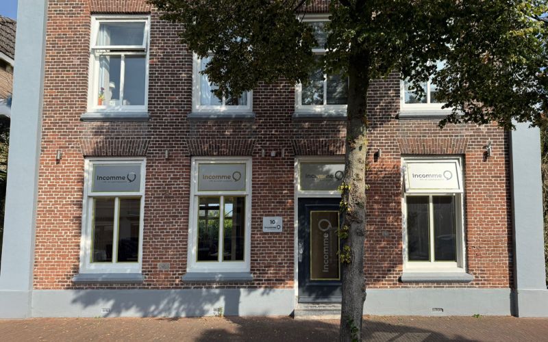 Kennismaken met Incomme Oost-Souburg HR- en salarisexperts