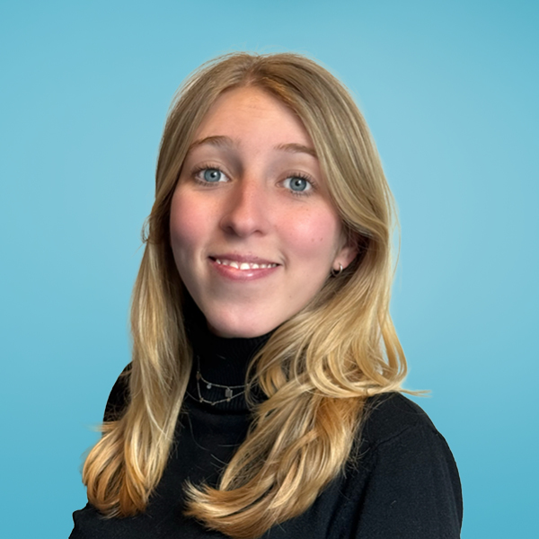 Rebecca Schoemakers - Incomme HR- en salaris expert