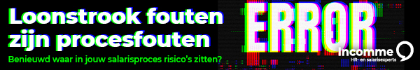 Zeker weten dat je salarisadministratie klopt? Door je processen en inrichting periodiek te toetsen, voorkom je fouten en werk je structureel betrouwbaarder.  Wil je hier eens over sparren? Neem contact met ons op.