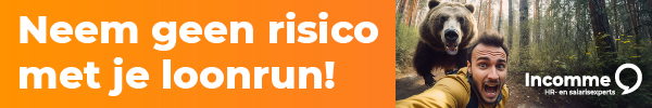 Geen risico nemen met je loonrun tijdens een implementatie? Wij zorgen dat je salarisverwerking gewoon blijft draaien.